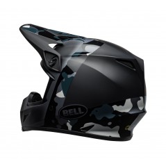 BELL Casco enduro offroad motocross MX-9 MIPS PRESENCE CAMO 8011013901VAR