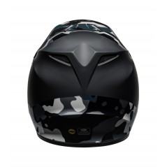 BELL Casco enduro offroad motocross MX-9 MIPS PRESENCE CAMO 8011013901VAR