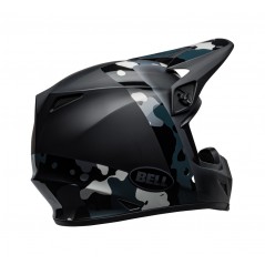 BELL Offroad offroad motocross helmet MX-9 MIPS PRESENCE CAMO 8011013901VAR
