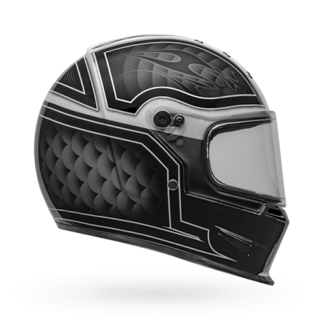 BELL Casco integral moto ELIMINATOR OUTLAW 8000005001VAR