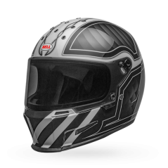 BELL Casco integral moto ELIMINATOR OUTLAW 8000005001VAR