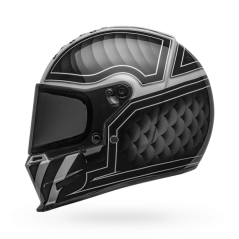 BELL Casco integral moto ELIMINATOR OUTLAW 8000005001VAR