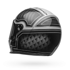 BELL Casco integral moto ELIMINATOR OUTLAW 8000005001VAR