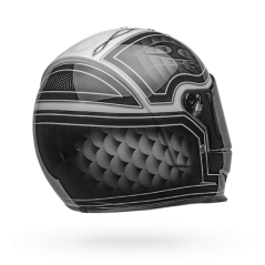BELL Casco integral moto ELIMINATOR OUTLAW 8000005001VAR