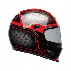 BELL Casco integral moto ELIMINATOR OUTLAW 8000005001VAR