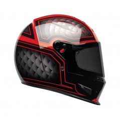 BELL Full face motorcycle helmet ELIMINATOR OUTLAW 8000005001VAR
