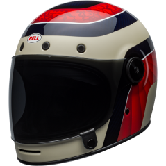BELL FULL HELMET BULLIT DLX CARB HUSTLE 8000005503VAR