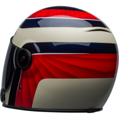 BELL Casco integral BULLIT DLX CARB HUSTLE 8000005503VAR