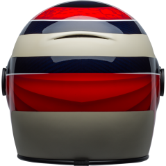 BELL Casco integral BULLIT DLX CARB HUSTLE 8000005503VAR