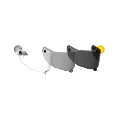 BELL Recambio pantalla ProTint para casco PANOVISION SERIE STAR 2016 899000035555