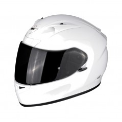 SCORPION HELMET Casco integral EXO-710 AIR SOLID 71-100-03-7VAR