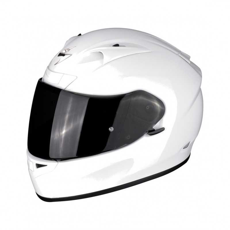 SCORPION HELMET Casco integral EXO-710 AIR SOLID 71-100-03-7VAR