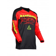 ANSWER Camiseta SYNCRON PRO GLO 8020000401VAR