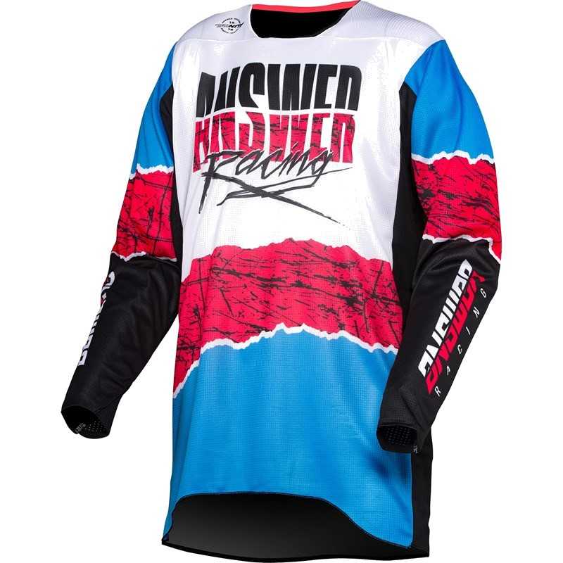 ANSWER Camiseta TRINITY PRO GLO 8020001401VAR