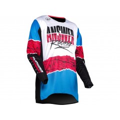 ANSWER Camiseta TRINITY PRO GLO 8020001401VAR