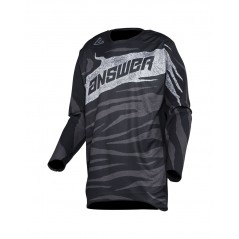 ANSWER Camiseta ELITE OPS 8020002301VAR