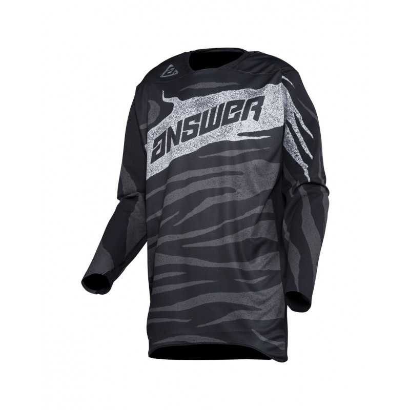 ANSWER Camiseta ELITE OPS 8020002301VAR