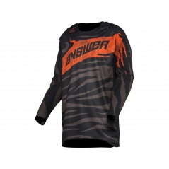 ANSWER Camiseta ELITE OPS 8020002301VAR
