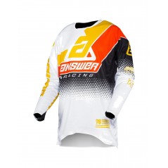 ANSWER T-SHIRT ELITE KORZA 8020002701VAR