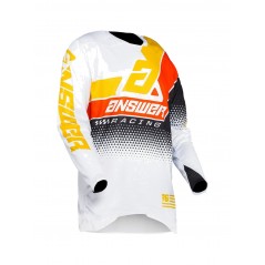 ANSWER Camiseta ELITE KORZA 8020002701VAR