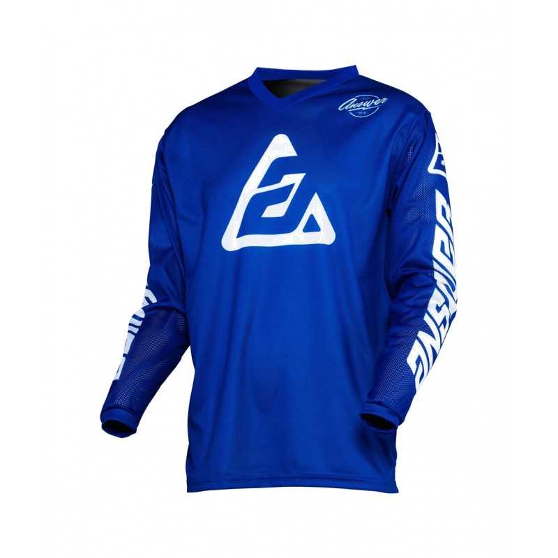 ANSWER Camiseta ARKON BOLD 8020004001VAR