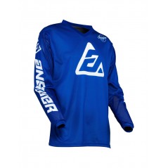 ANSWER Camiseta ARKON BOLD 8020004001VAR