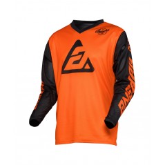 ANSWER Camiseta ARKON BOLD 8020004001VAR