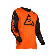ANSWER Camiseta ARKON BOLD 8020004001VAR