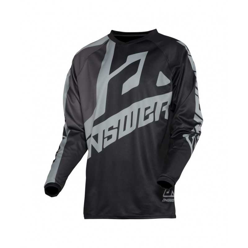 ANSWER T-SHIRT SYNCRON VOYD 8020005101VAR