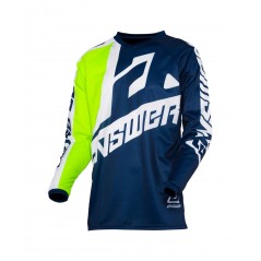 ANSWER Camiseta SYNCRON VOYD 8020005101VAR