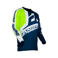 ANSWER Camiseta SYNCRON VOYD 8020005101VAR
