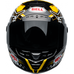 BELL Casco integral STAR MIPS ISLA DE MAN GLOSS 8000010001VAR