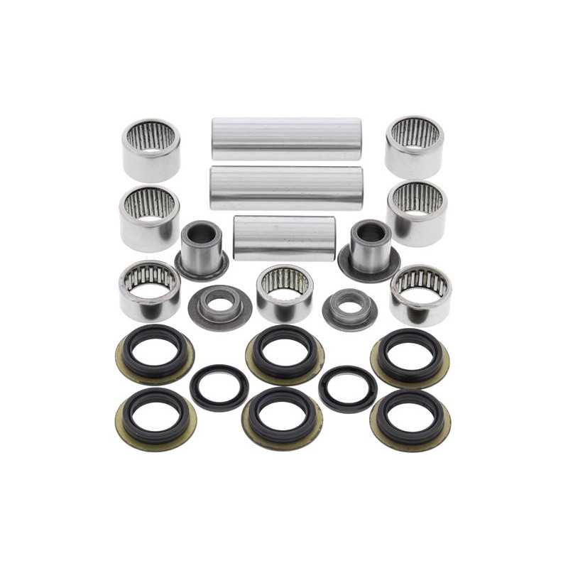 ALL BALLS Kit de rodamientos, retenes y casquillos bieleta 34143