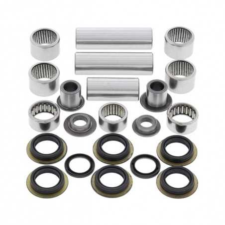 ALL BALLS Kit de rodamientos, retenes y casquillos bieleta 34143