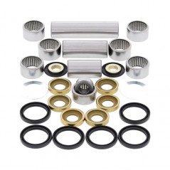 ALL BALLS Kit de rodamientos, retenes y casquillos bieleta 34199