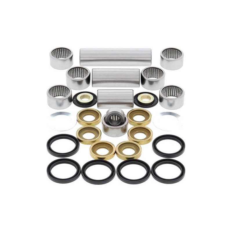ALL BALLS Kit de rodamientos, retenes y casquillos bieleta 34199