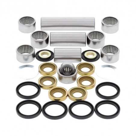 Kit, bearings, detent and crank sleeves