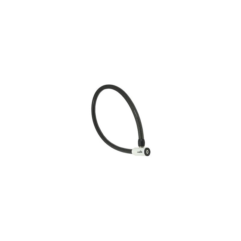 LUMA Candado antirrobo articulado ENDURO 7338 CABLE Ø25MM KBB3825