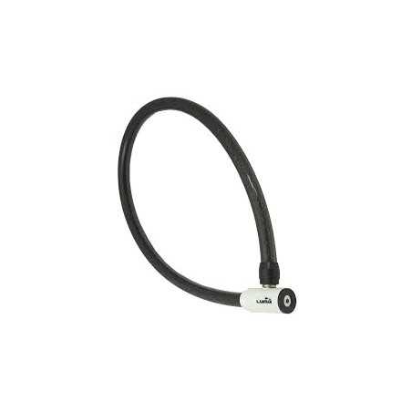 LUMA Candado antirrobo articulado ENDURO 7338 CABLE Ø25MM KBB3825