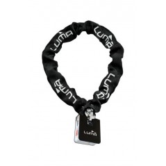 LUMA ANTI-THEFT CHAIN PADLOCK ESCUDO 3812 CHAIN KDA3812