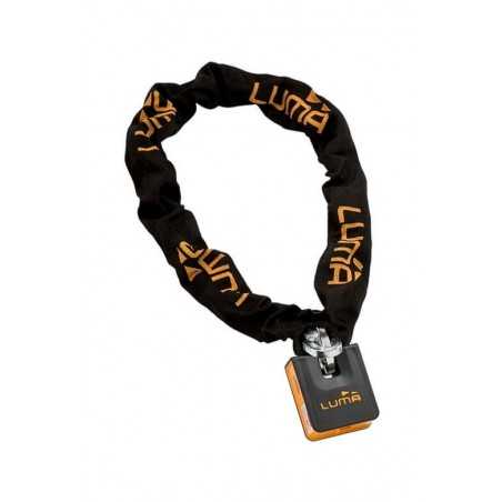 LUMA ANTI-THEFT CHAIN PADLOCK ESCUDO 3812 CHAIN KDA3812