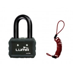 Anti-theft lock for brake discs SOLIDO D18