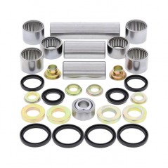 Kit, bearings, detent and crank sleeves