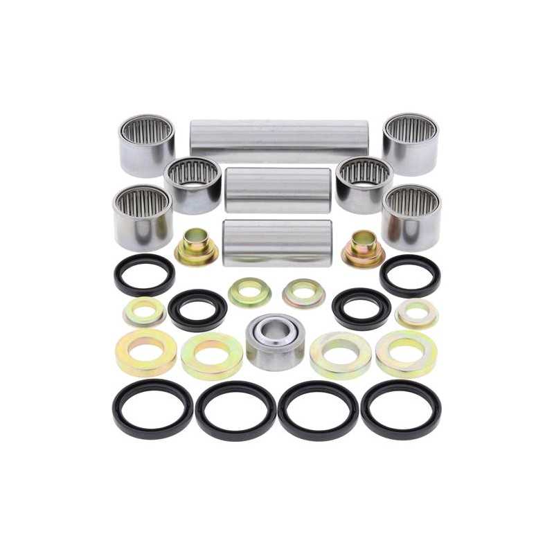 ALL BALLS Kit de rodamientos, retenes y casquillos bieleta 34220