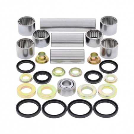 ALL BALLS Kit de rodamientos, retenes y casquillos bieleta 34220