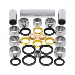 ALL BALLS Kit de rodamientos, retenes y casquillos bieleta 34214