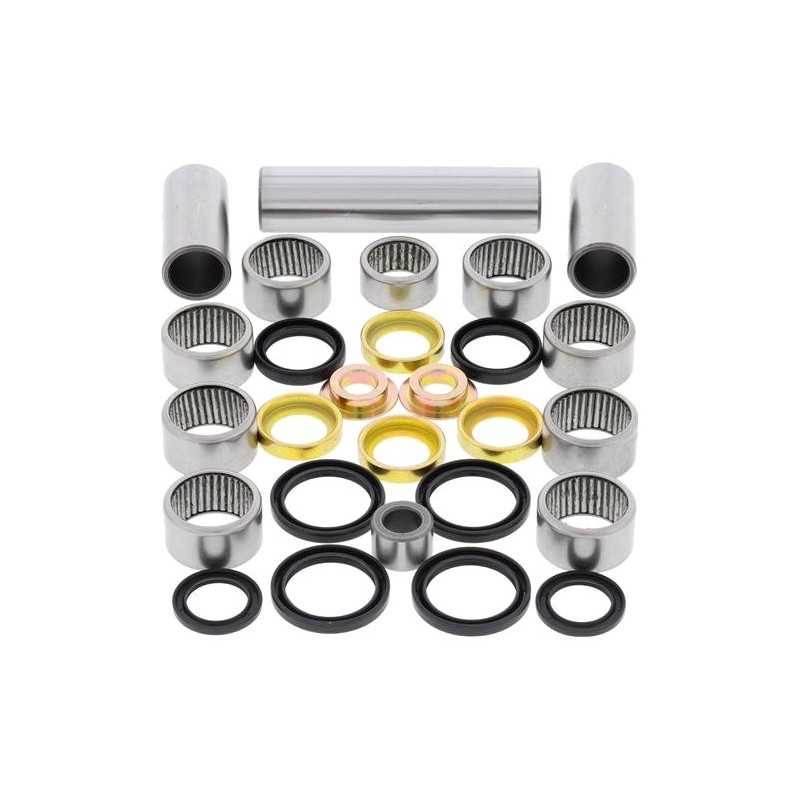ALL BALLS Kit de rodamientos, retenes y casquillos bieleta 34214