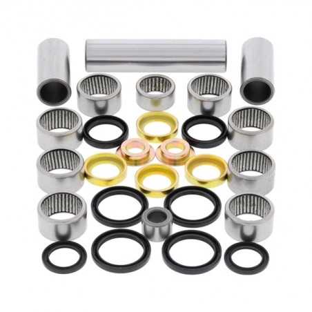 ALL BALLS Kit de rodamientos, retenes y casquillos bieleta 34214