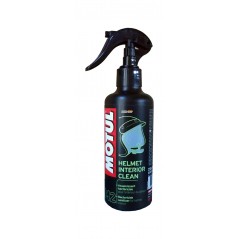 Pack of cleaning interior, exterior and screens for helmets  (M1+M2)