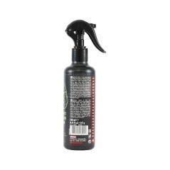 Pack of cleaning interior, exterior and screens for helmets  (M1+M2)